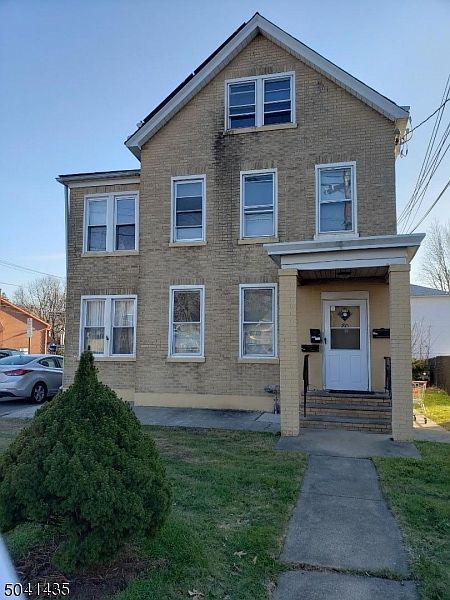 80 BELLEVILLE AVE Bloomfield NJ | Zillow