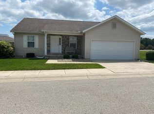 1315 S Michigan St #1335, Plymouth, IN 46563