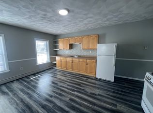 66-68 Star St #2, Pawtucket, RI 02860