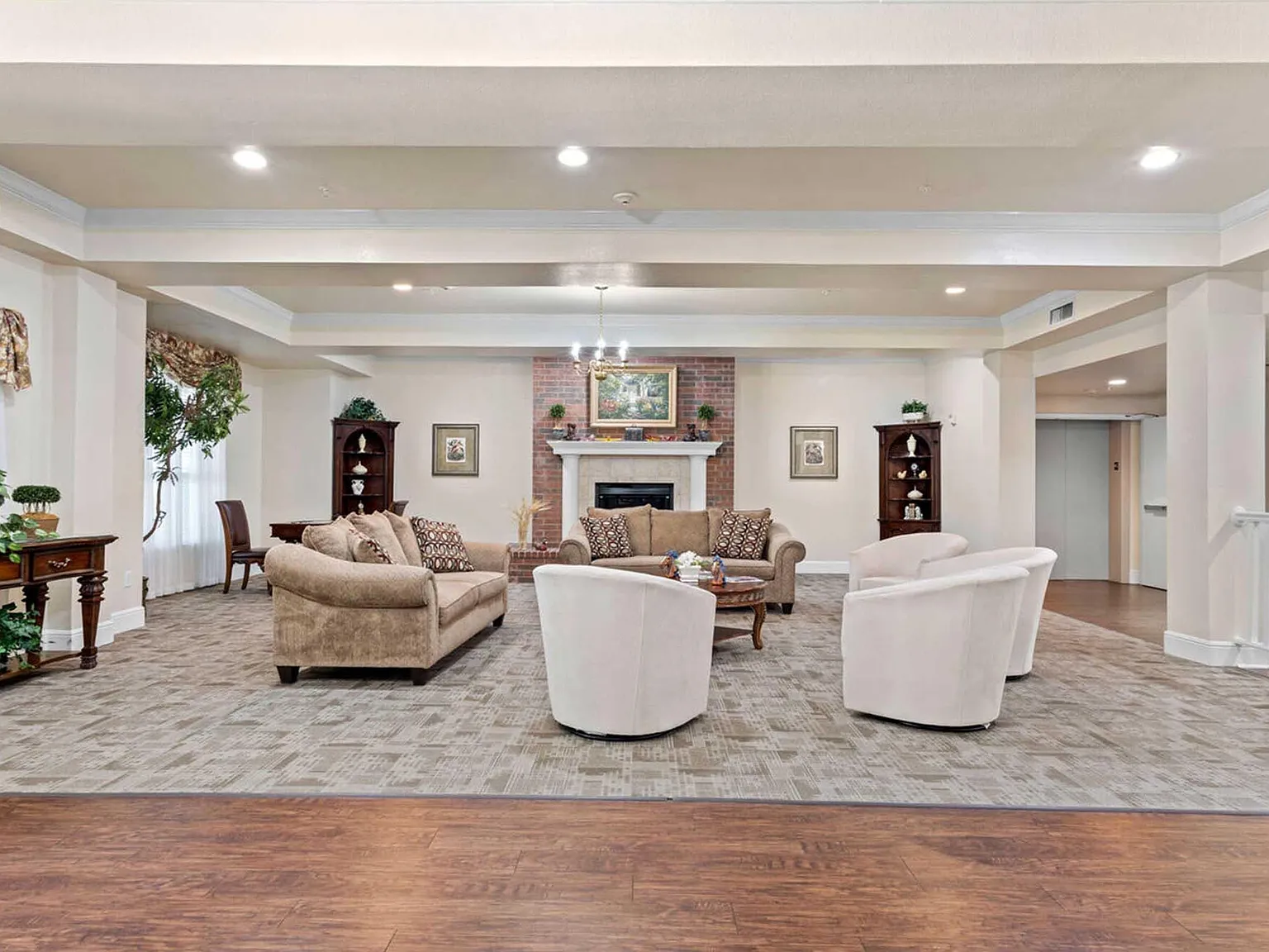 Wright Senior Apartments — Photo 4