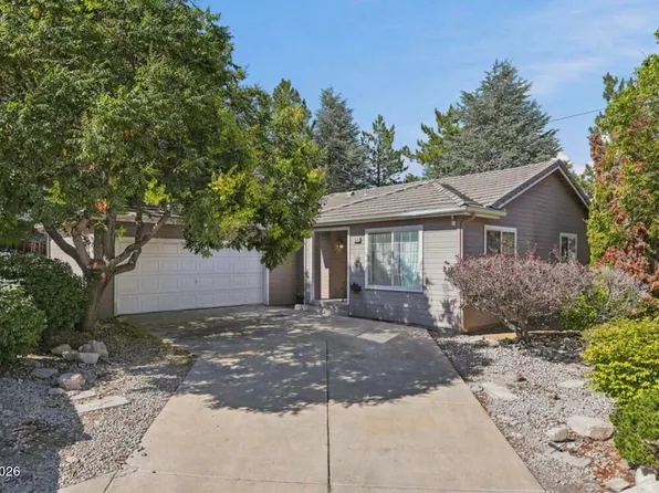3576 Mashie Ct, Sparks, NV 89431