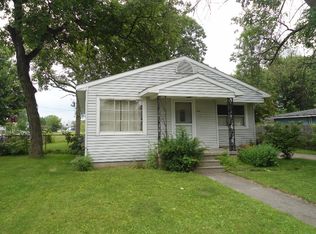 606 Patterson Ave, Bay City, MI 48706