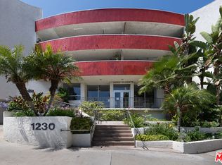 1230 Horn Ave APT 521, West Hollywood, CA 90069