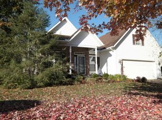 4113 N Rosewood Dr, Bloomington, IN