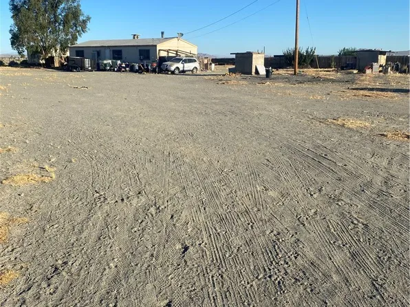 4638 Homer Rd, El Mirage, CA 92301
