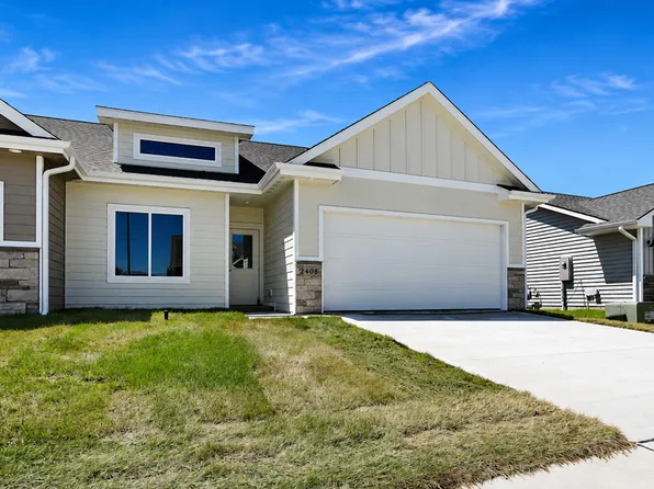 2408 NE 6th St, Grimes, IA 50111