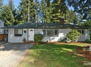 19544 5th Ave NE, Shoreline, WA 98155