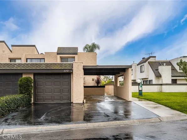 1652 S Heritage Cir, Anaheim, CA 92804