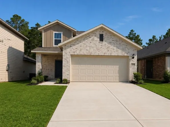25163 Pomegranate Pl, Montgomery, TX 77316