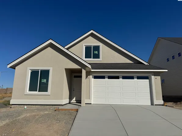 2960 Meadowlark Ave, Richland, WA 99352