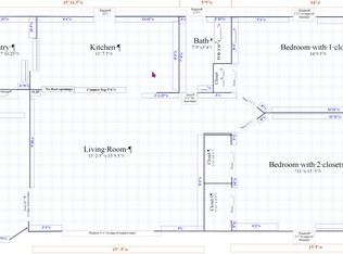 9 Constitution Ave #1B, Annapolis, MD 21401