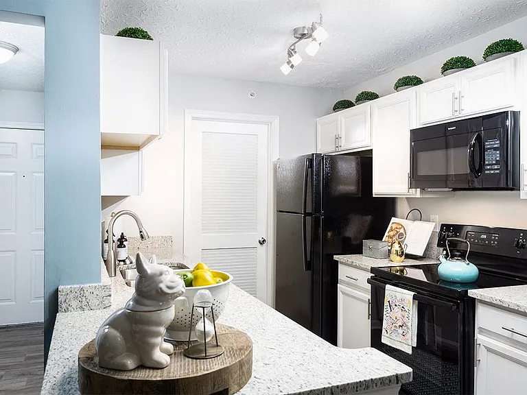 Grandview Summit Apartments — Photo 5