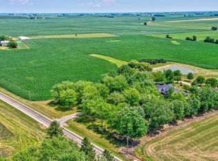 2578 N 3501st Rd, Marseilles, IL 61341