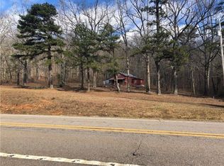 21635 Highway 21, Ozone, AR 72854