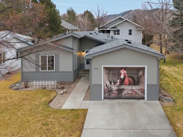2431 McIntosh Loop, Missoula, MT 59801