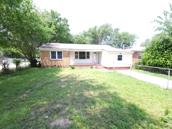 2704 N Cheyenne Ave, Tulsa, OK 74106