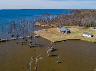 571 Winslow Rd, Hertford, NC 27944