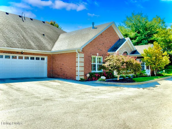 4540 Ivy Crest Cir, Louisville, KY 40241