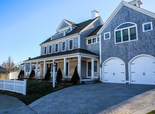 44 Whites Ferry Lndg, Marshfield, MA 02050
