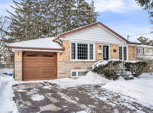 31 Flerimac Rd, Toronto, ON M1E 4B1