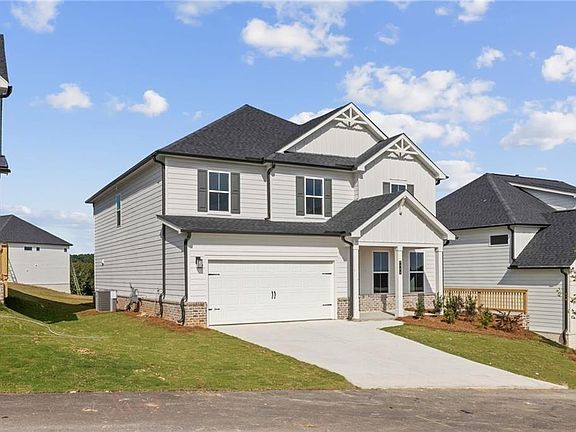 2nd image of 2682 Harbor Ridge Pass SE