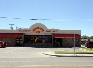 2801 SW 3rd Ave, Amarillo, TX 79106