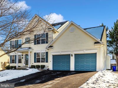 162 Midsummer Dr, Frederick, MD, 21702