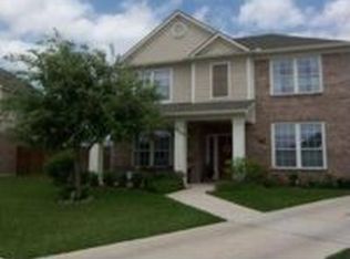 3001 San Esteban St, Mission, TX 78572