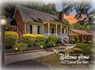 1522 Daybreak Ridge Rd, Kannapolis, NC 28081