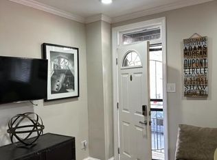 416 Ridge St NW, Washington, DC 20001