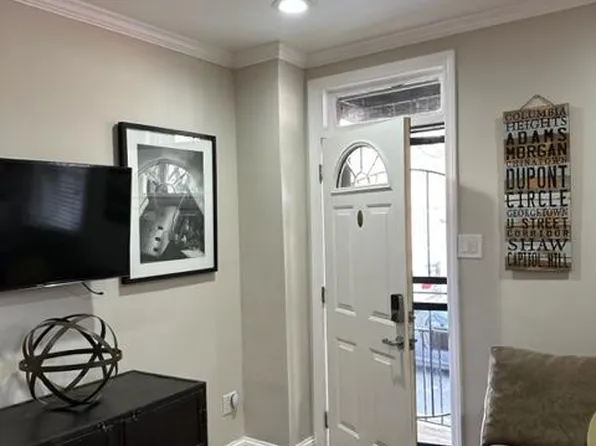 416 Ridge St NW, Washington, DC 20001