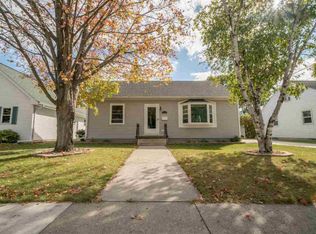 612 E Division St, Fond Du Lac, WI 54935
