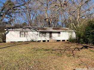 1214 W Central St, Warren, AR 71671