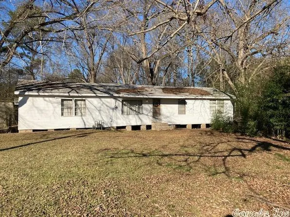 1214 W Central St, Warren, AR 71671
