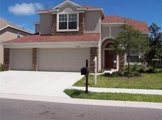 10910 Oyster Bay Cir, New Port Richey, FL 34654