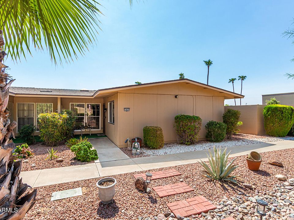 1st image of 13437 W DESERT GLEN Drive