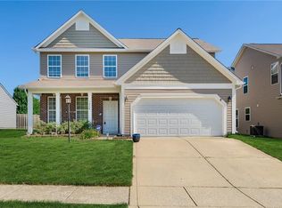 7864 Meadow Rue Rd, Noblesville, IN 46062