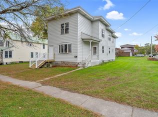 152 W 1st St S, Fulton, NY 13069