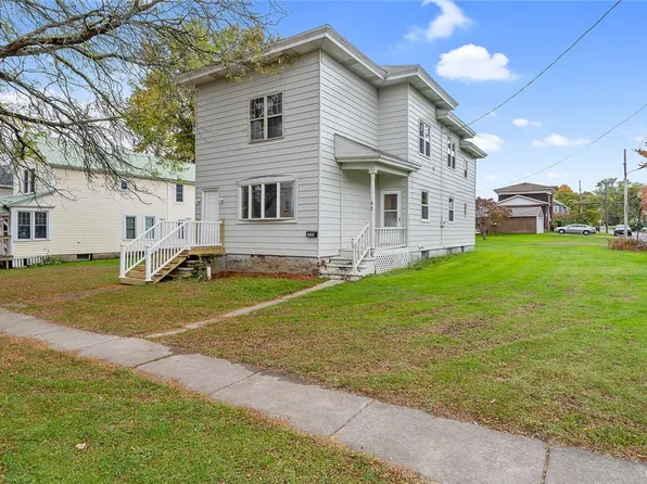 152 W 1st St S, Fulton, NY 13069