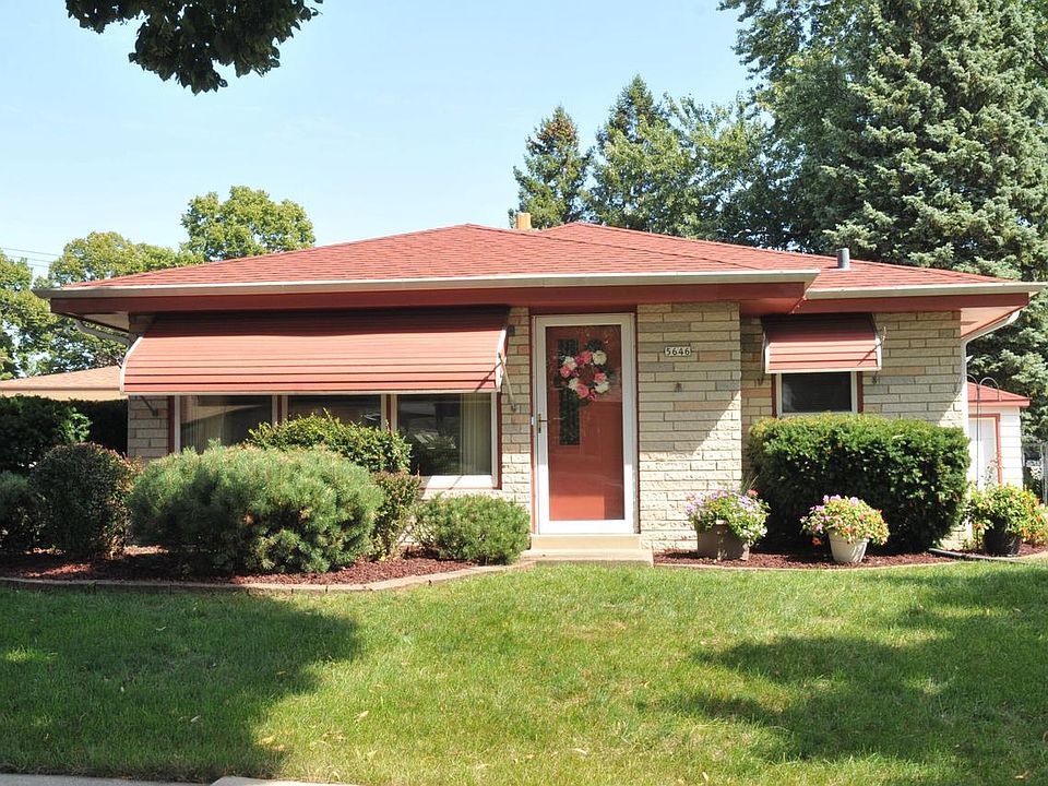 1st image of 5646 S 30th STREET