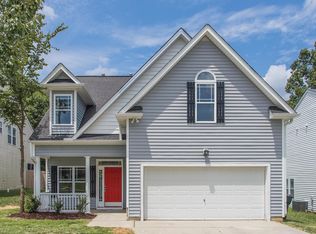 3900 Cane Garden Dr, Raleigh, NC 27610