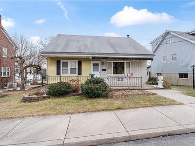 505 Pennsylvania Ave, Roseto, PA, 18013