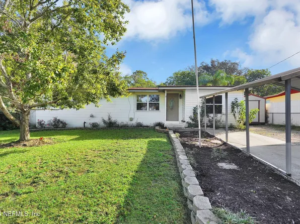 162 VENUS Lane, Orange Park, FL 32073