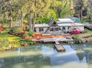 31253 Gowdyville Rd, Cottage Grove, OR 97424