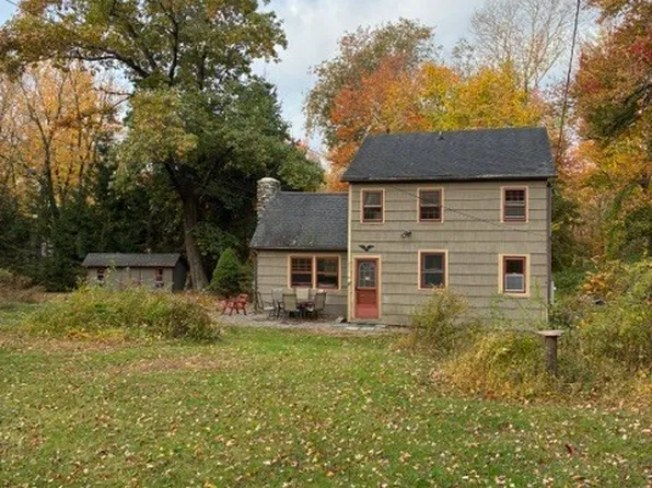 9 Birch Hill Road, Morris, CT 06763