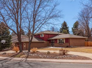 3784 E Mineral Pl, Centennial, CO 80122