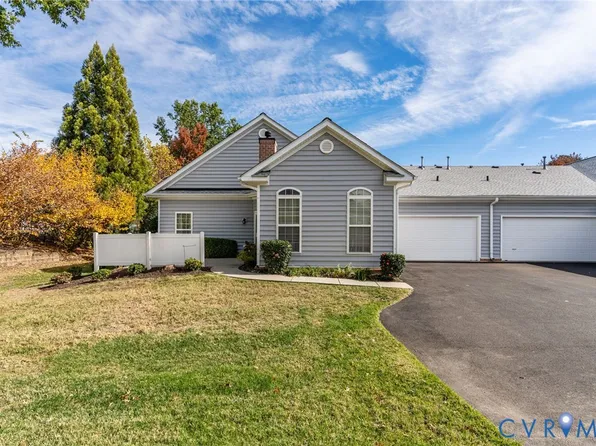 (undisclosed Address), Henrico, VA 23238
