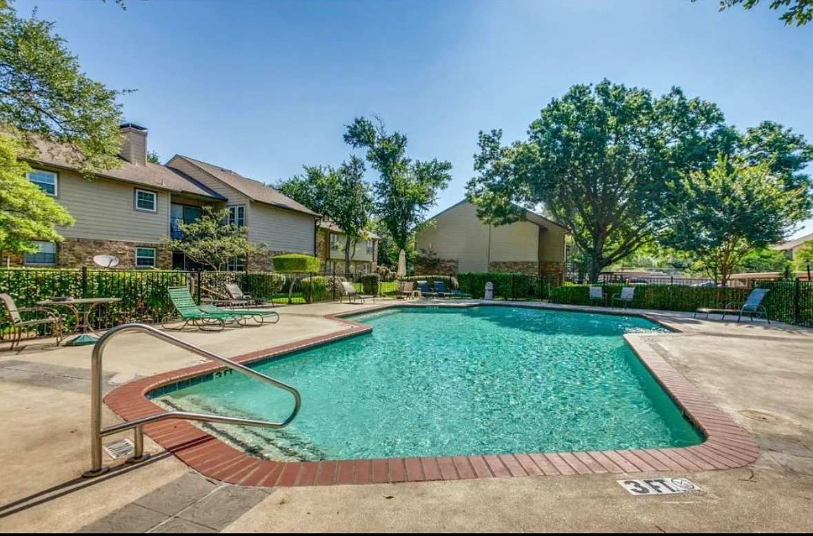 5300 Keller Springs Rd — Photo 1