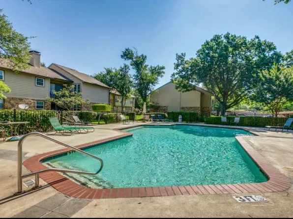 5300 Keller Springs Rd Unit 1027A, Dallas, TX 75248