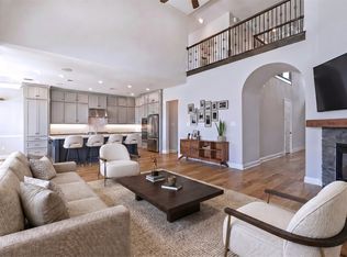 1713 Roundtree Cir E, Aledo, TX 76008